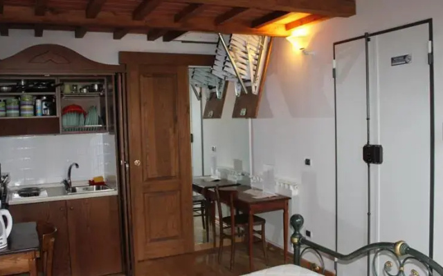 Mini Suite Corso 12