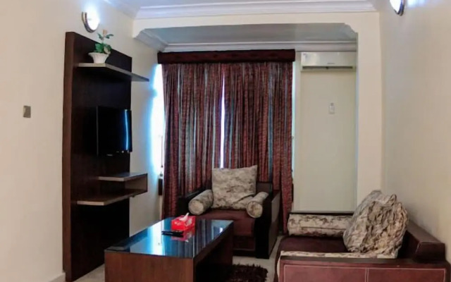 Desikok Royal Hotel