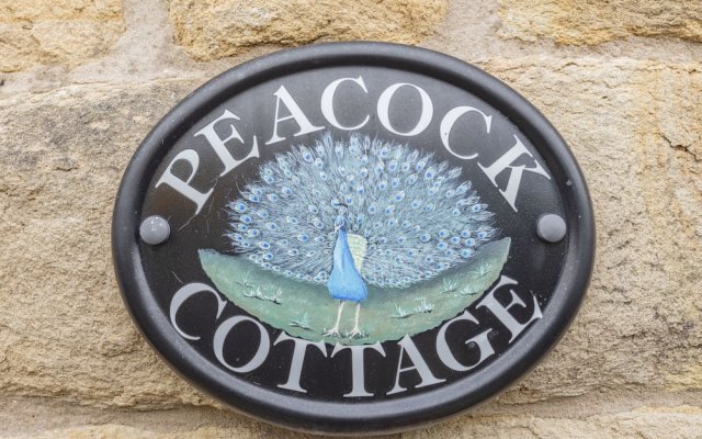 Peacock Cottage