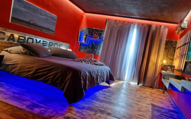 Ocean Suites