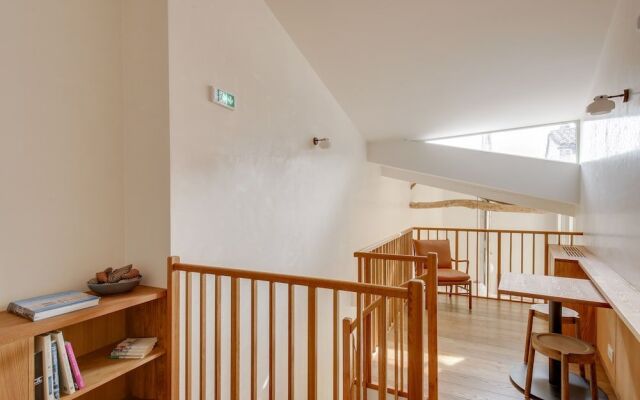 Badon Boutique Hôtel