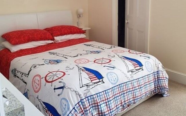 Ivanhoe Guest House