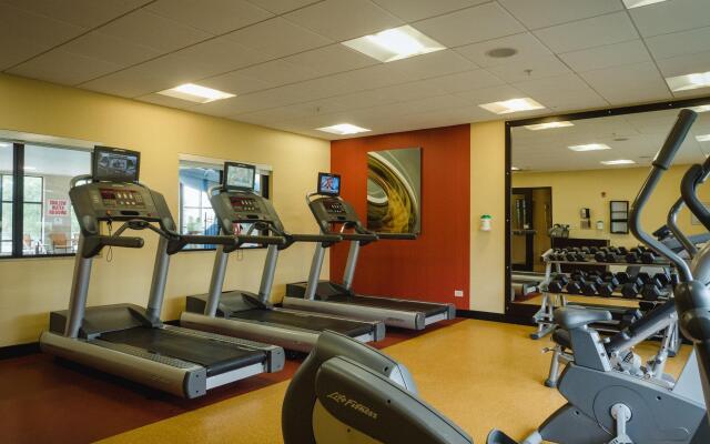 Courtyard by Marriott Kingston Highway 401/Division Street