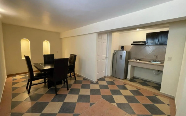 Hotel Real Home