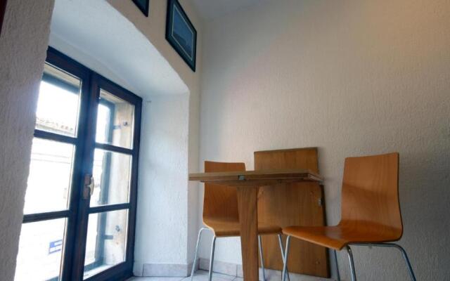 Studio apartman Galerija