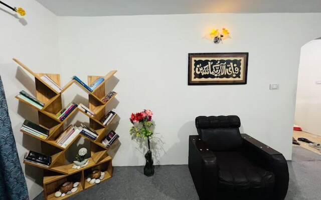 Epoch Inn Skardu