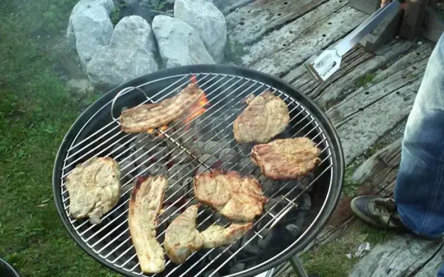 Heidis Welt - Pension Mitschig