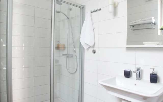 Premium Class Apartments II