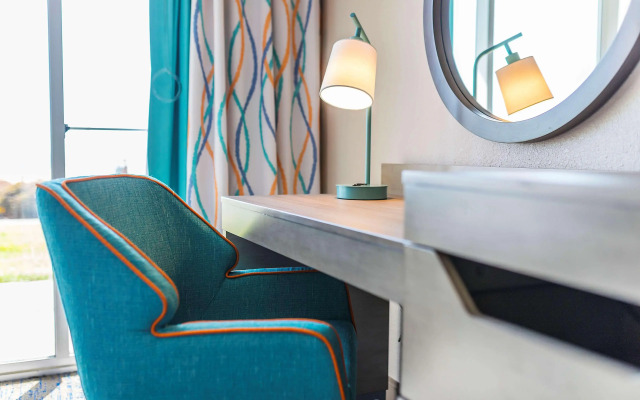 Hampton Inn Virginia Beach-Oceanfront North