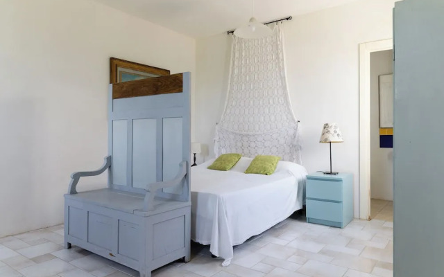 Villetta Alice Apartments by Wonderful Italy