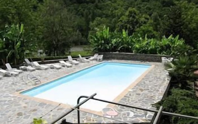 Logis Hôtel La Terrasse