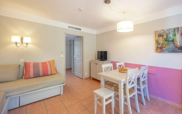 Pierre & Vacances Residence Cannes Mandelieu