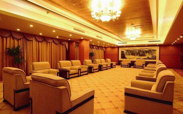 Huaxin International Hotel - Ningbo