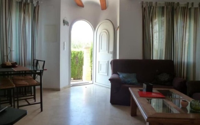 Villa oliva