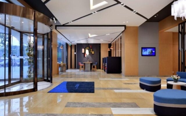Holiday Inn Express Chengdu Tianhe by IHG