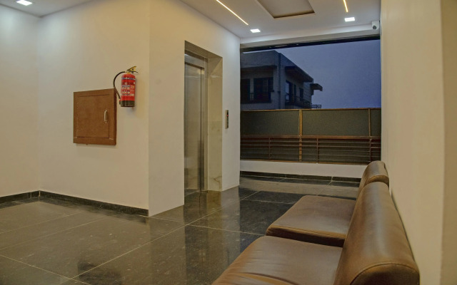 Treebo The King Mohali