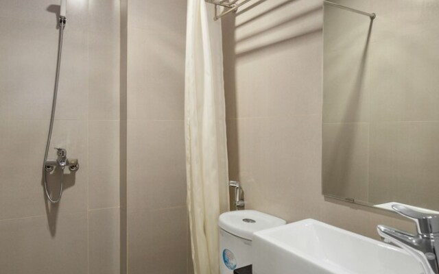 Noble Apartment
