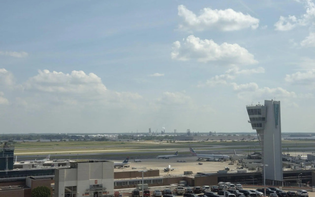 Philadelphia Airport Marriott