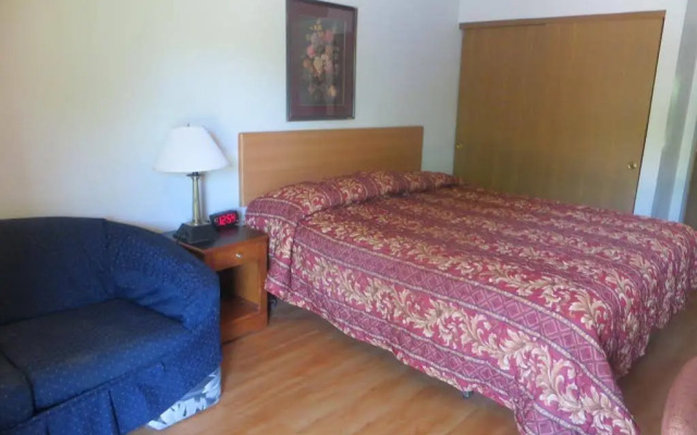 Park Ridge Inn
