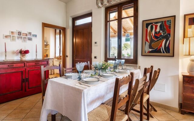 B&B i Melograni