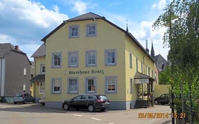 Gasthaus - Kratz