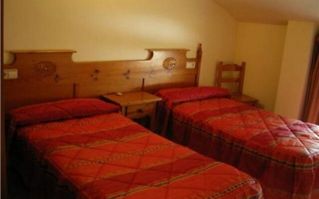 Apartamentos Anem 3000