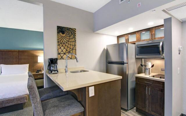 Staybridge Suites Toronto - Vaughan South, an IHG Hotel