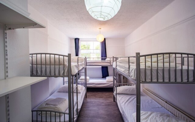 Mile End Beds - Hostel