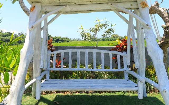Villa Alisha Pererenan Canggu