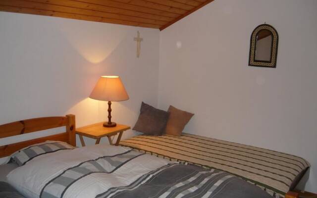 Bed and Breakfast Casa San Gallo