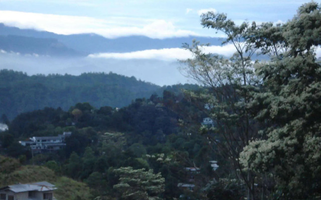 Kandyan View Holiday Bungalow