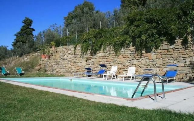 Villa Panzalla
