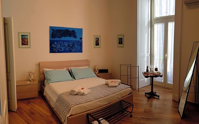 Lo Specchio Dei Papiri