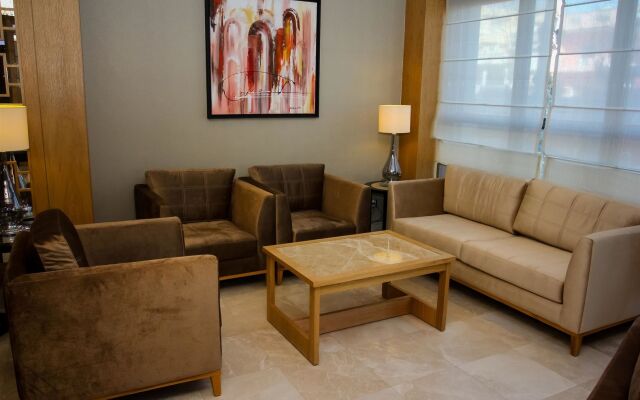 Plus Hotel Setif