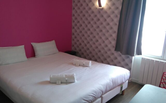 The Loft Boutique Hostel & Hotel