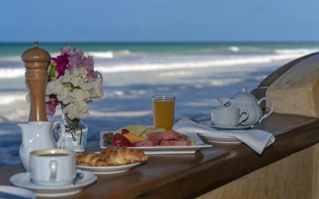 Blue Marlin Beach Hotel