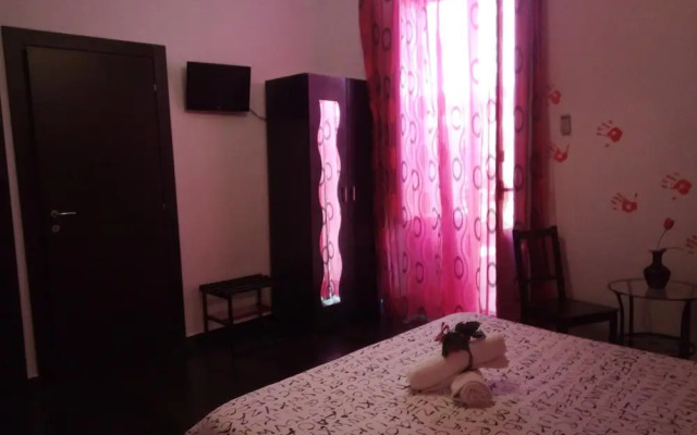 B&b Scirocco d'Africa