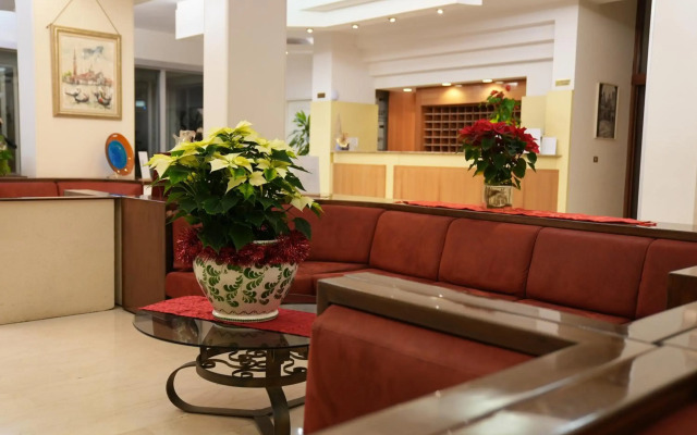 Hotel Albatros