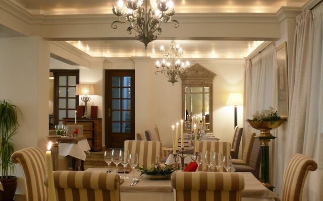 Domenii Plaza By Residence Hotels
