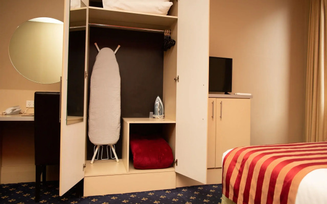 Hotel Coronation