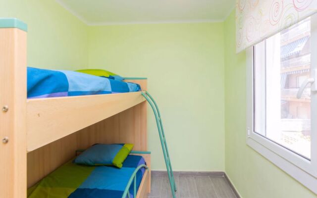 Apartment Alda
