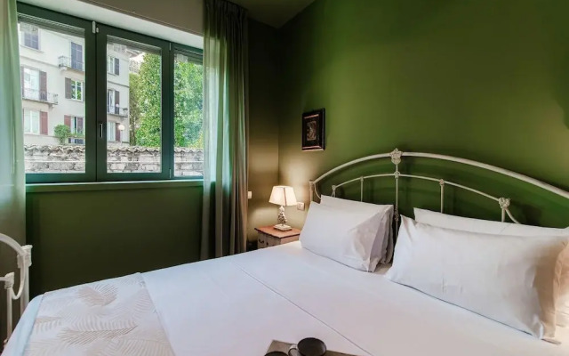 Rubini Suites