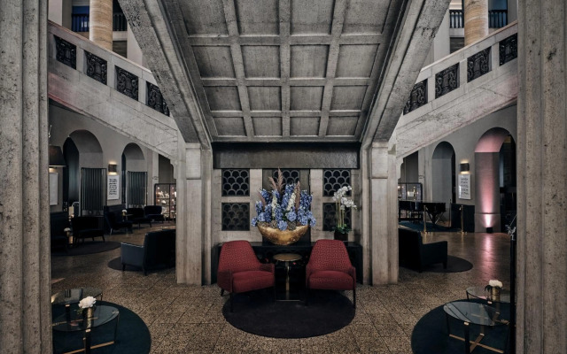 The Wellem, in The Unbound Collection by Hyatt