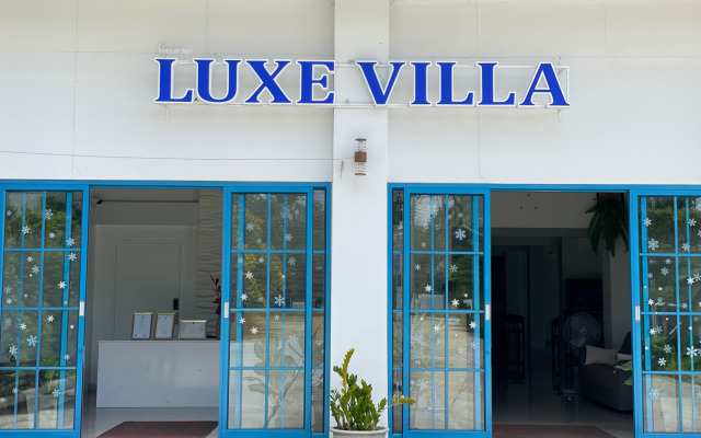 M Residence & Hotel
