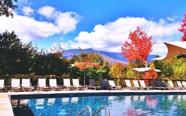 Americana at Topnotch Overlook