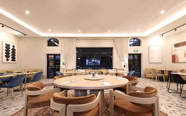 Hyatt House Johannesburg Sandton
