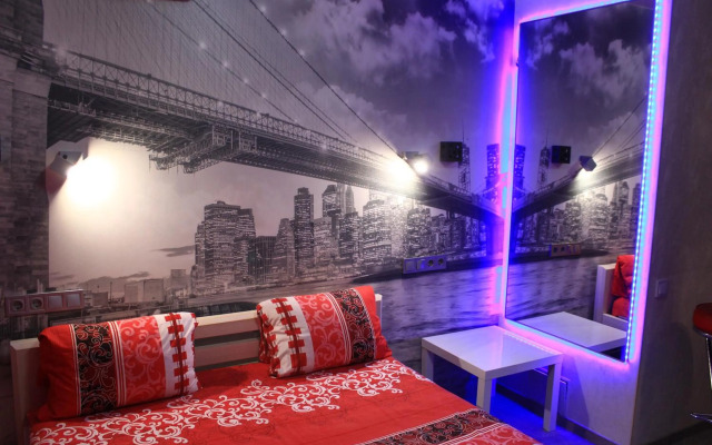 Современная smart квартира для 3-их. чел. М.Академика Павлова , р-к Барабашова