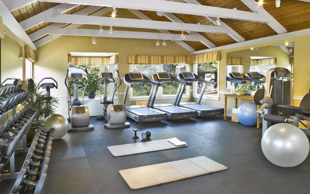 White Elephant Village