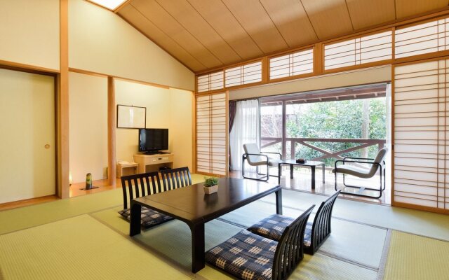 Chirihama Hotel Yubana