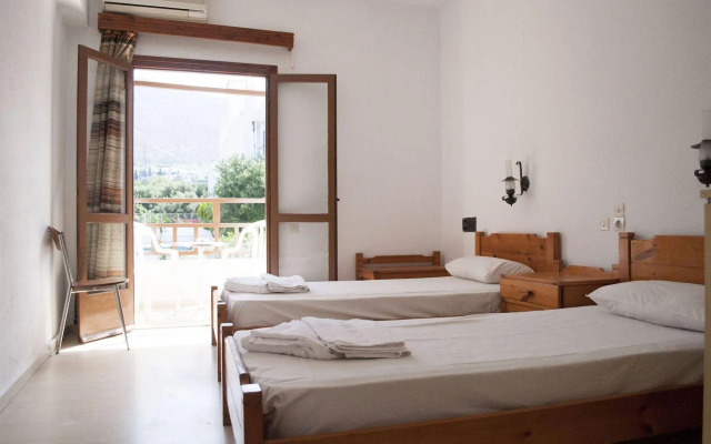 Velissarios Hotel